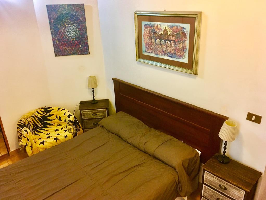 B&B Colosseum Rooms 罗马 外观 照片