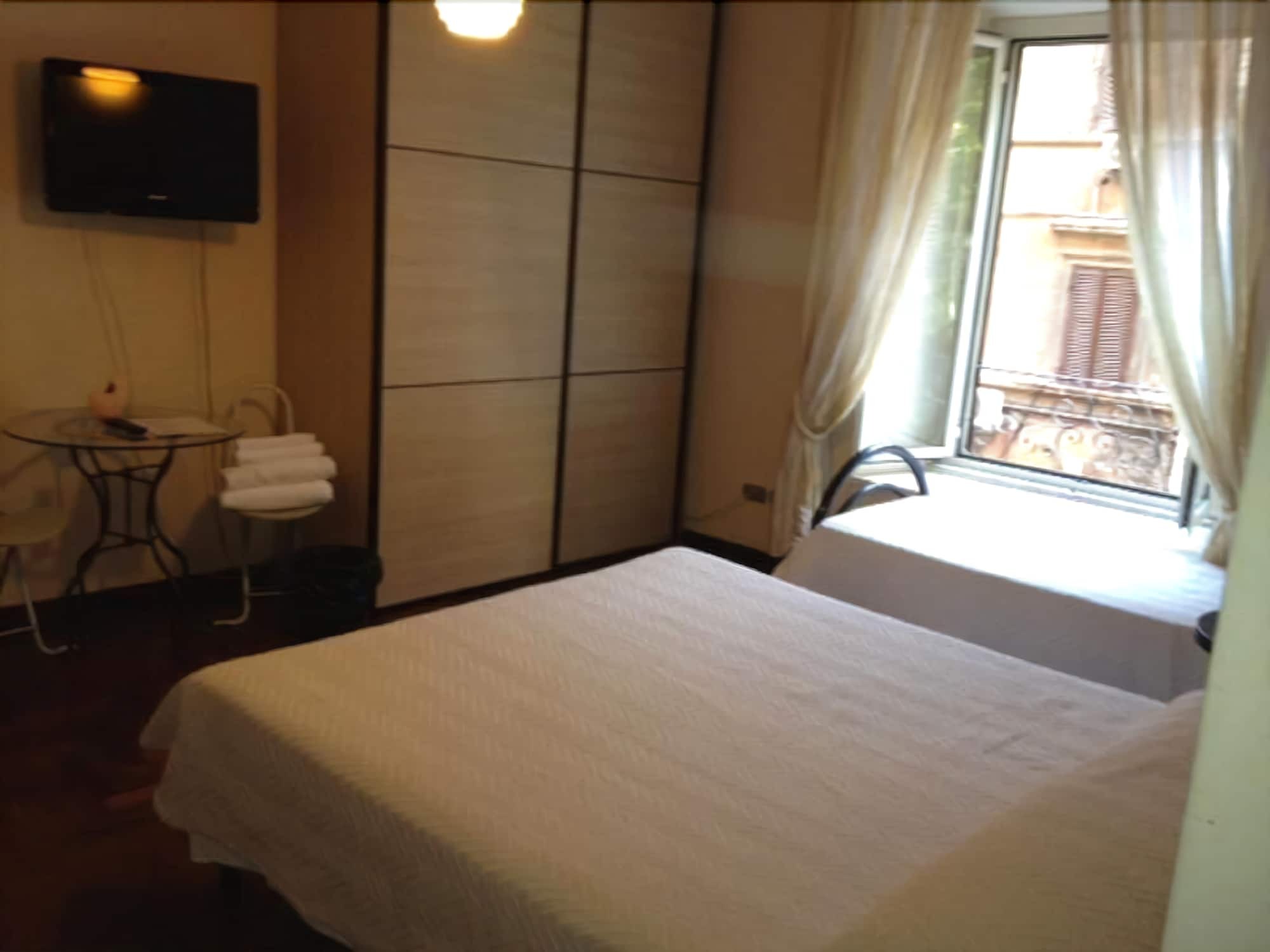 B&B Colosseum Rooms 罗马 外观 照片